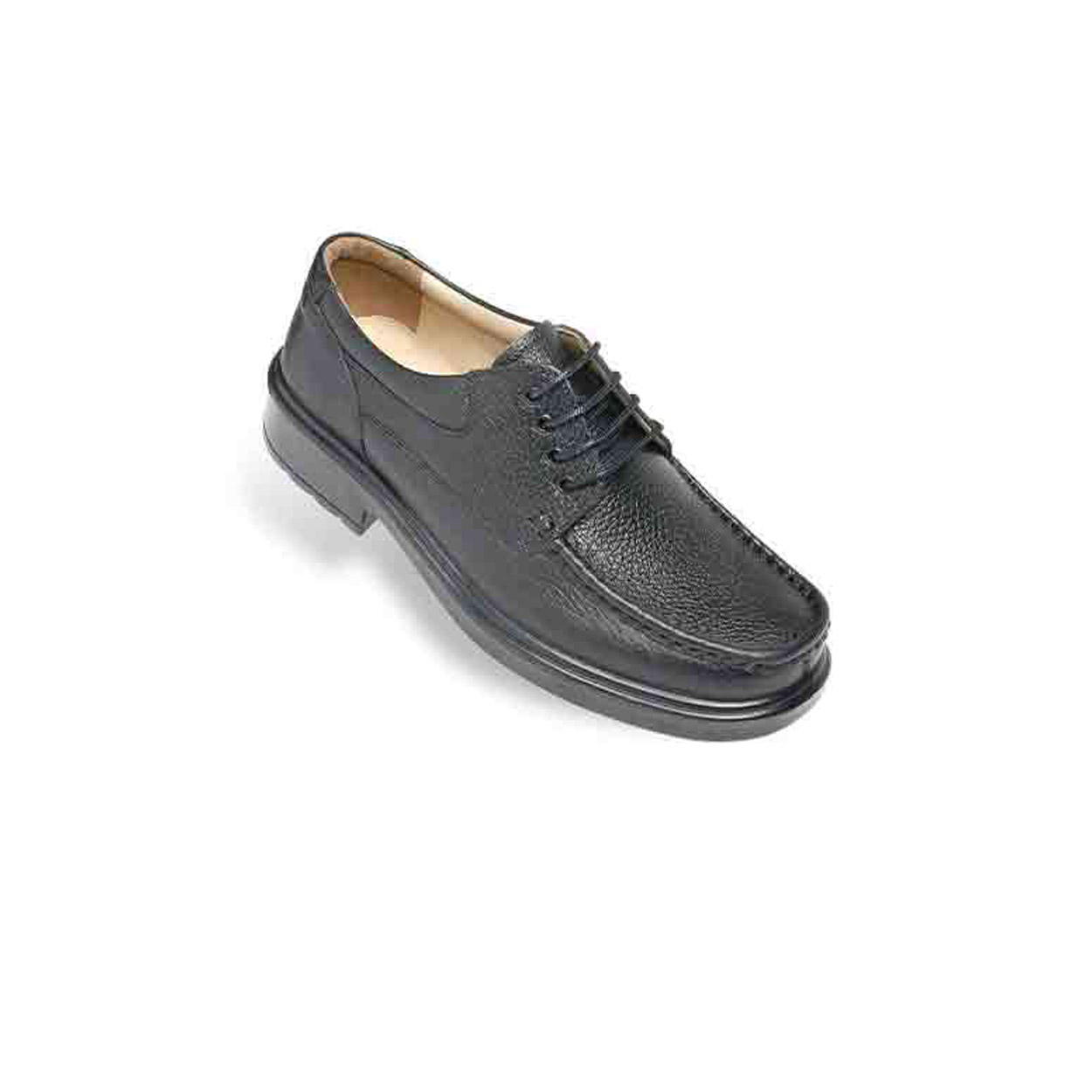 کفش فرزین مدل سانترال بندی فلوتر