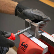 کاربرد سوهان مهندسی چهارگوش