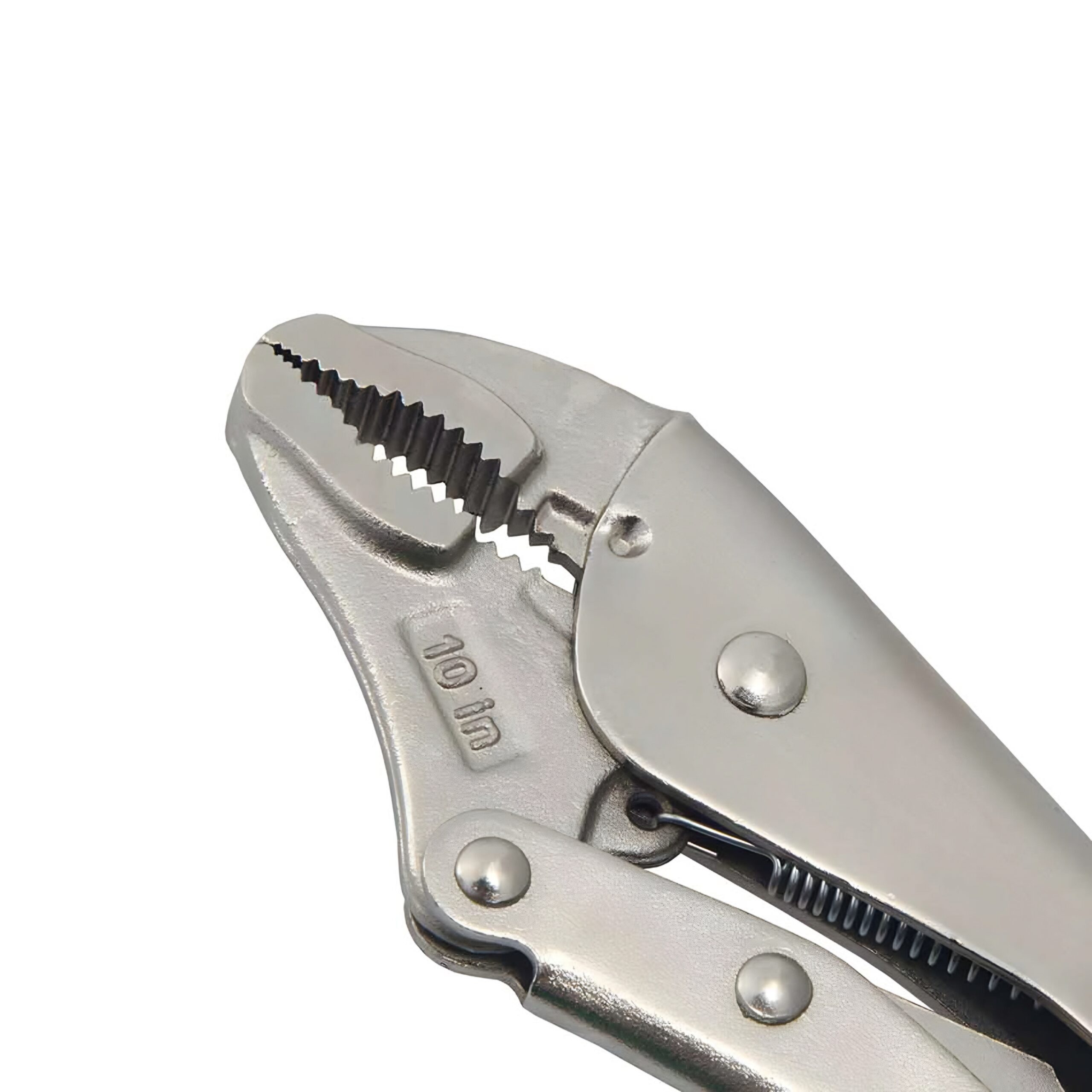 خرید انبر قفلی طرح آمریکایی ایران پتک HB1010 | تخفیف ویژه برای تعمیرات صنعتی انبر قفلی طرح آمریکایی ایران پتک مدل HB1010 - فکهای سختکاری شده برای بازکردن پیچهای فرسوده با تخفیف ویژه