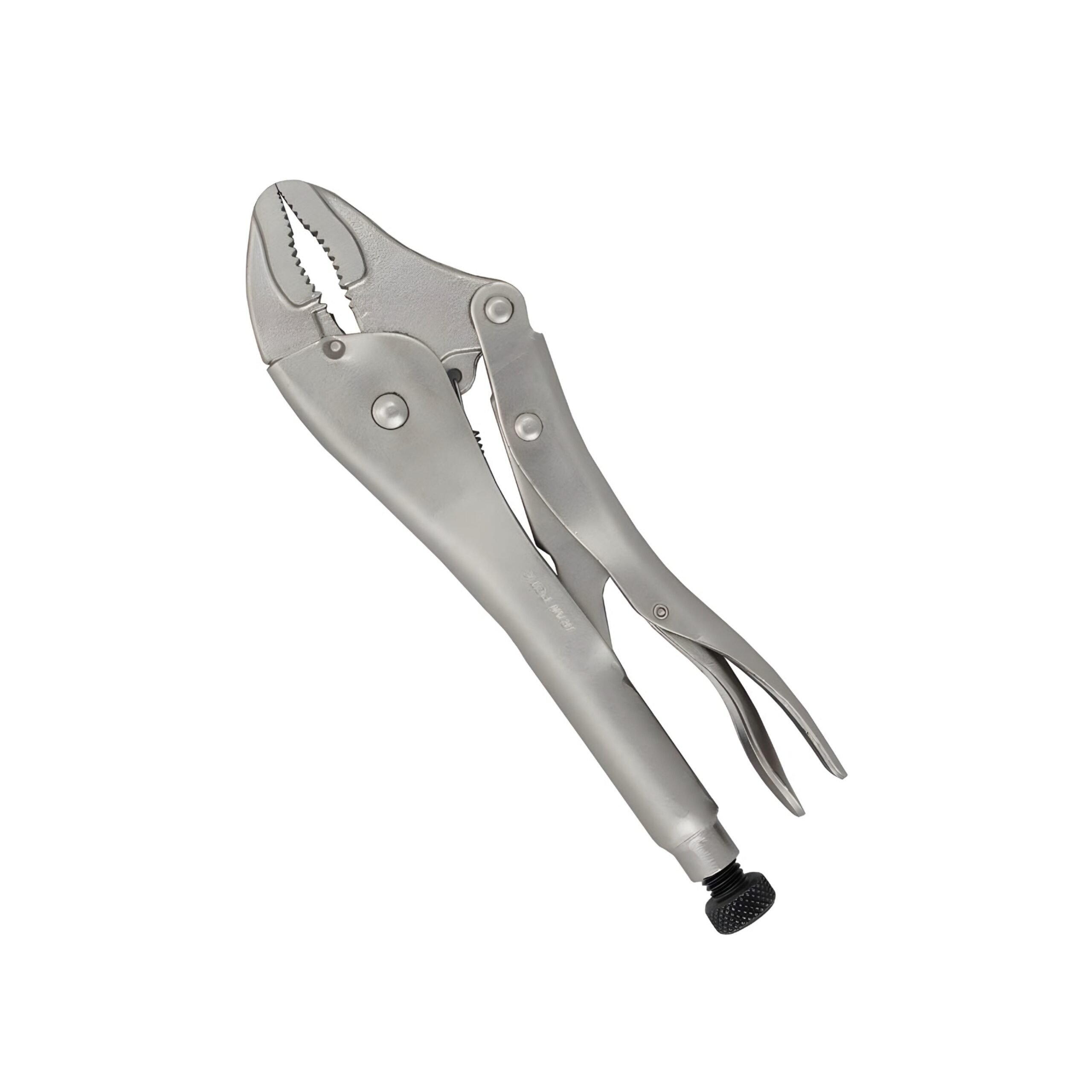 خرید انبر قفلی طرح آمریکایی ایران پتک HB1010 | تخفیف ویژه برای تعمیرات صنعتی انبر قفلی طرح آمریکایی ایران پتک مدل HB1010 - فکهای سختکاری شده برای بازکردن پیچهای فرسوده با تخفیف ویژه