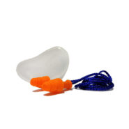 گوشی ایمنی داخل گوش سه پله اسمارت فیت (ایرپلاک)