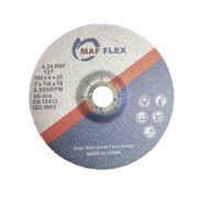 صفحه فرز برش ماف فلکس 180 چین