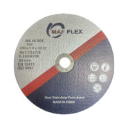 صفحه فرز برش ماف فلکس 230 چین