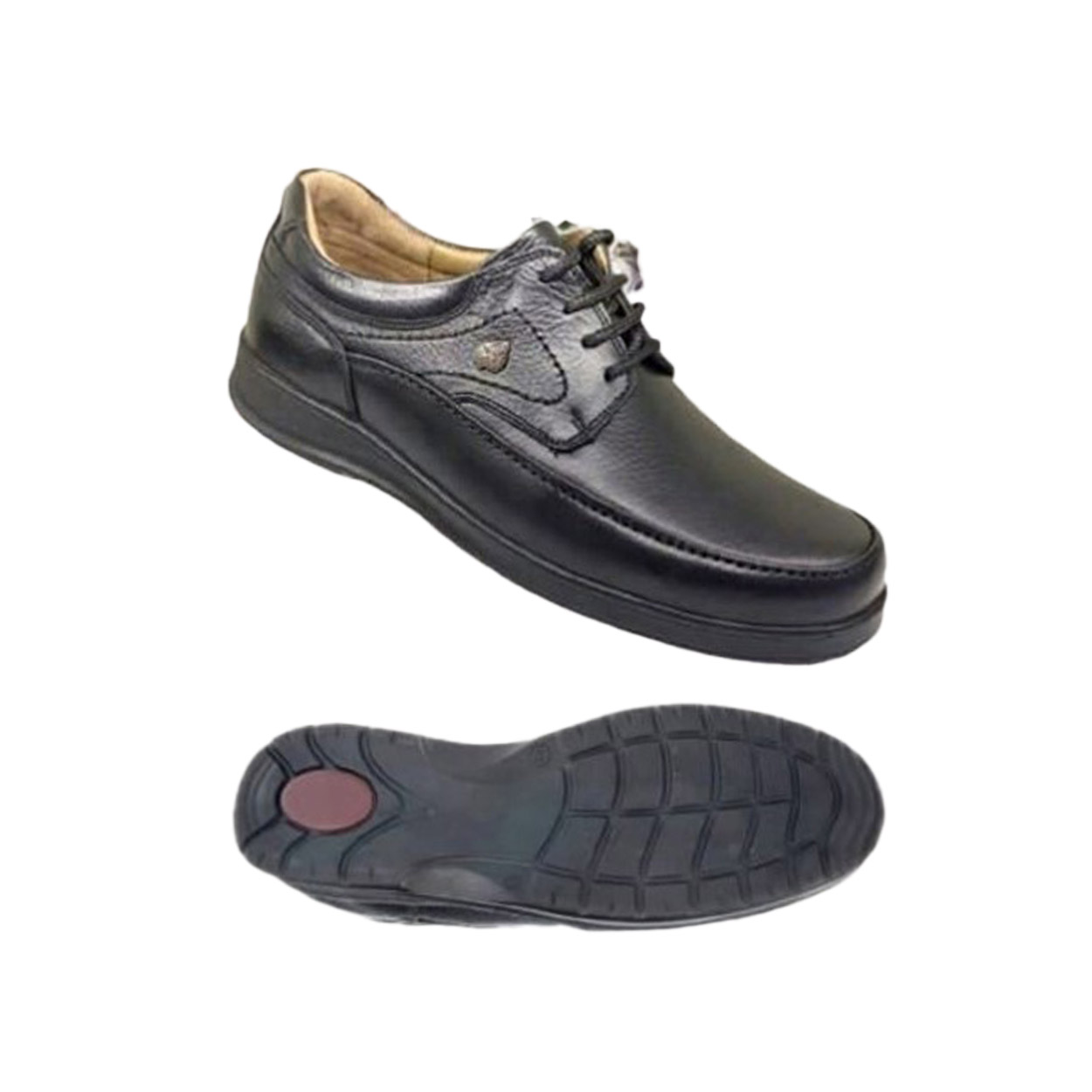 کفش مدل گریدربندی