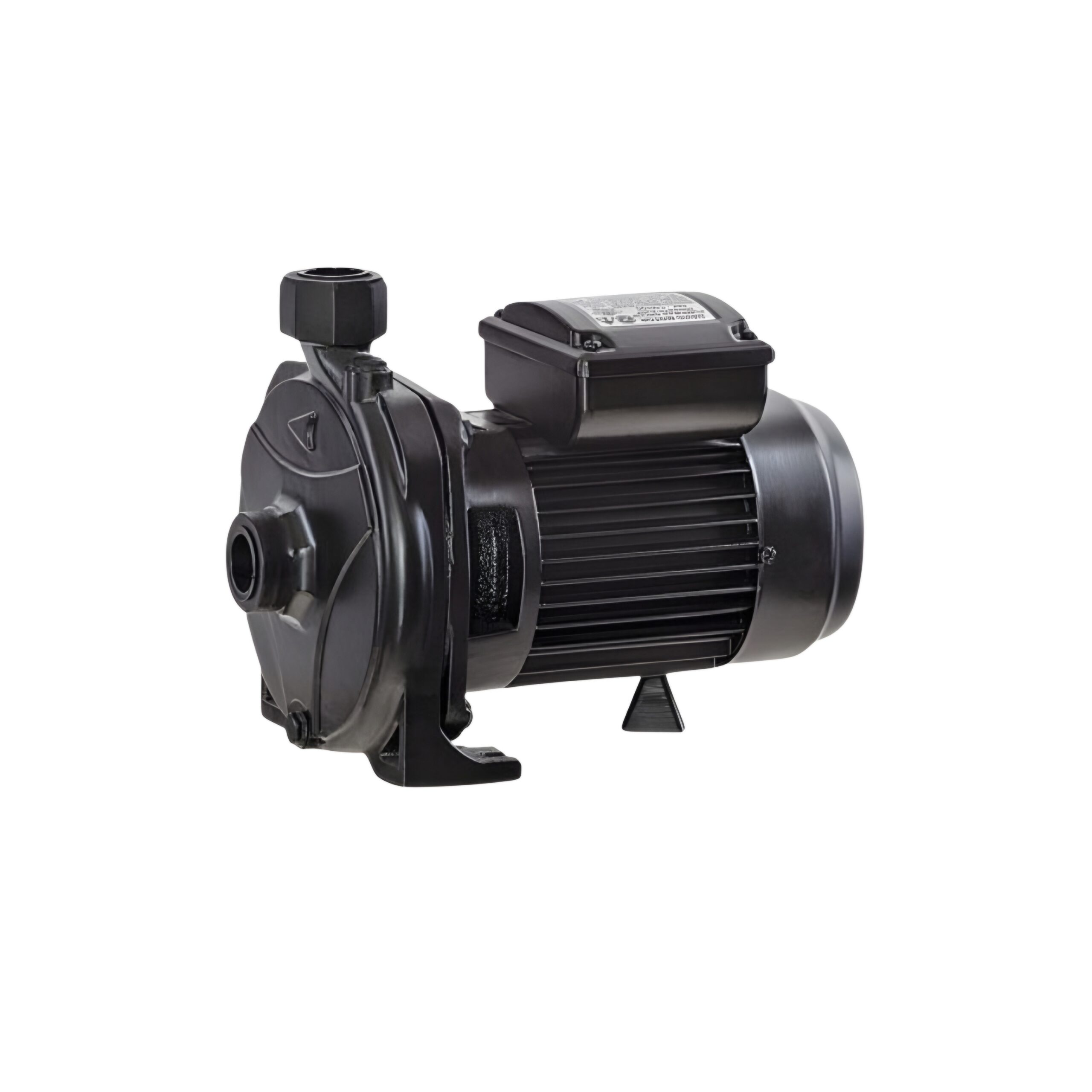 خرید پمپ آب خانگی 1 اسب بشقابی نوید موتور CM100 | بهترین برای خانههای کوچک پمپ آب خانگی 1 اسب بشقابی نوید موتور مدل CM100 - پمپ کارآمد برای مصارف خانگی با کیفیت برتر