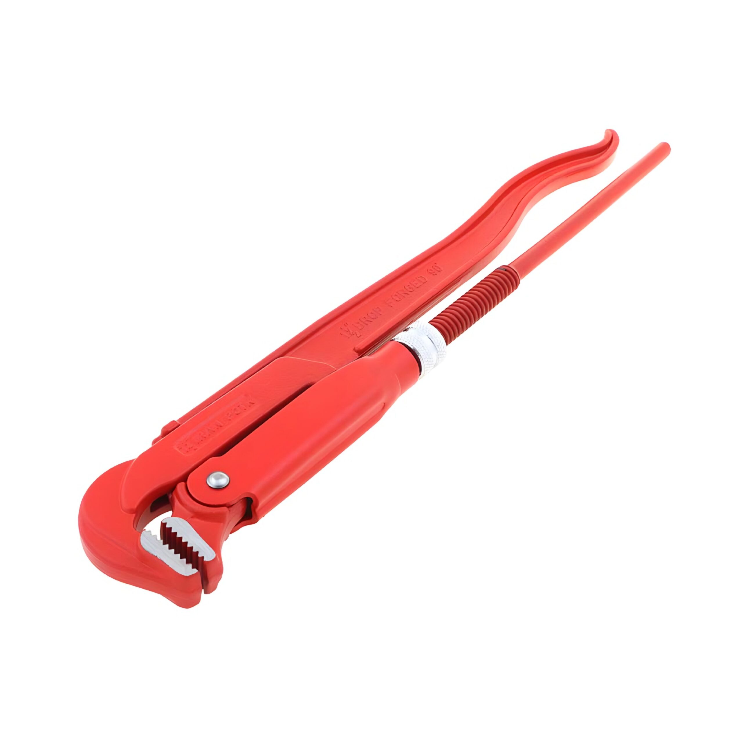 خرید آچار لولهگیر 1 اینچ ایران پتک MA1610 | بهترین ابزار با گارانتی ویژه آچار لولهگیر 1 اینچ ایران پتک مدل MA1610 - ابزار قوی برای لولهکشی با گارانتی ویژه